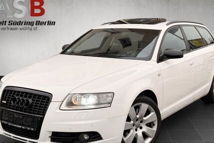 Audi A6 342.630 km 5.999 &euro; Berlin 12055