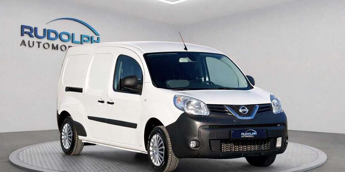 Nissan NV250 46.000 km 13.999 &euro; Berlin 13088