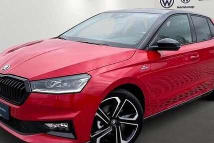 Skoda Fabia 3.800 km 33.550 &euro; Rüdersdorf 15562