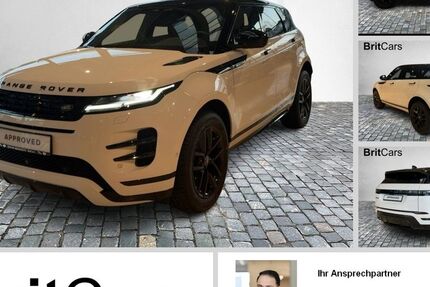 Land Rover Range Rover Evoque 6.605 km 68.307 &euro; Teltow 14513