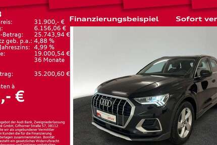 Audi Q3 53.300 km 31.900 &euro; Berlin 12489