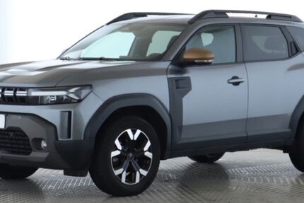 Dacia Duster 27.628 km 23.990 &euro; Falkensee 14612