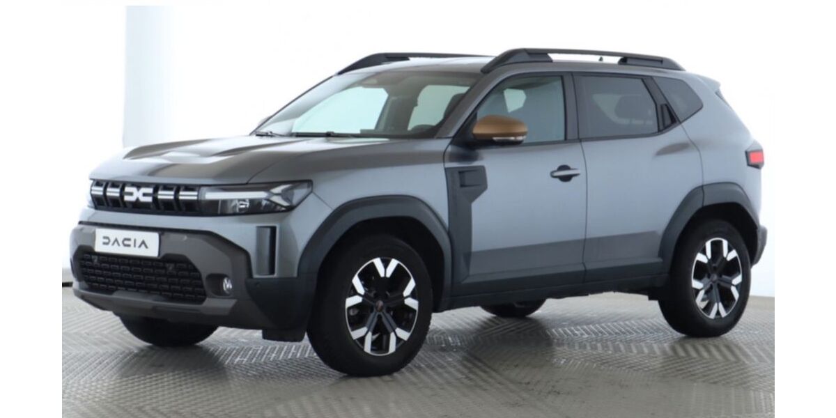 Dacia Duster 27.628 km 23.990 &euro; Falkensee 14612