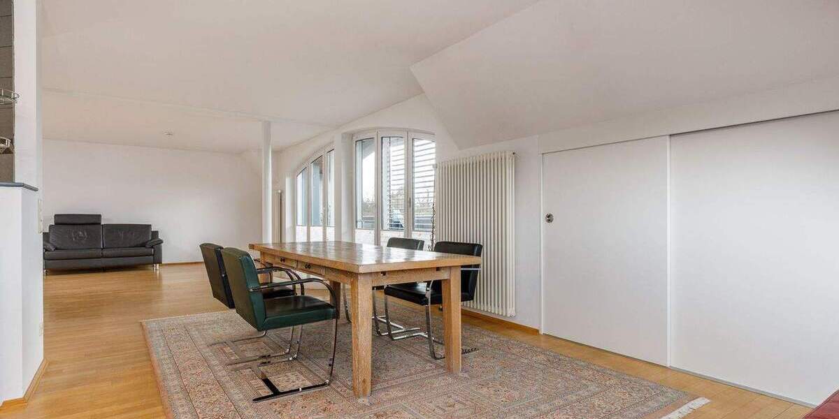 Etagenwohnung Schöneiche bei Berlin - 3 Zimmer, 146 m&sup2;, 485.000&euro; | Angebot:25836845