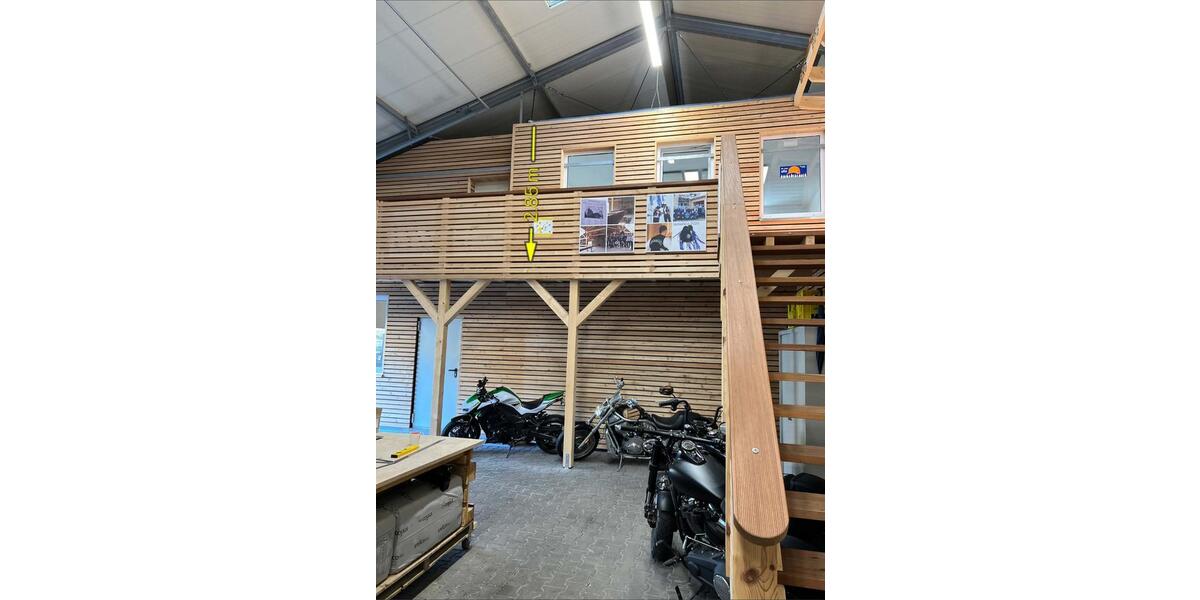 Gewerbeobjekt Mühlenbecker Land - 4.500&euro; | Angebot:24521501