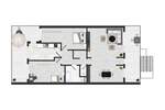 Etagenwohnung Berlin Heiligensee - 4 Zimmer, 120 m&sup2;, 349.950&euro; | Angebot:25750275