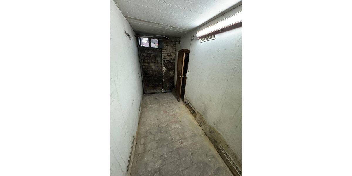 Gewerbeobjekt Berlin Gropiusstadt - 8.500&euro; | Angebot:26825341