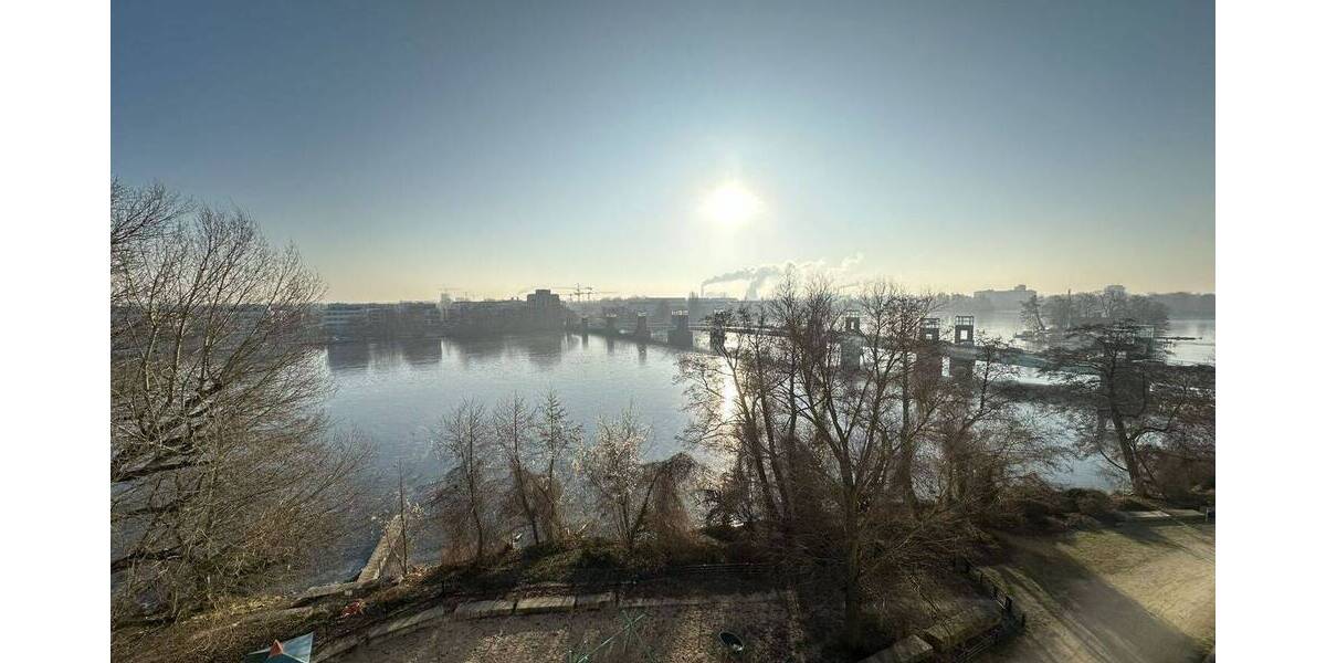 Etagenwohnung Berlin Spandau - 2 Zimmer, 59 m&sup2;, 249.000&euro; | Angebot:26117877