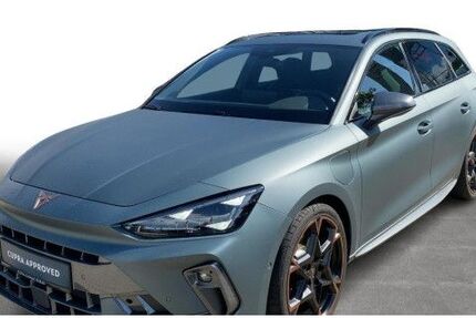 Cupra Leon 8.945 km 42.886 € Berlin 13089