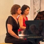 Mozarts Klavierwerke zu 4 Händen