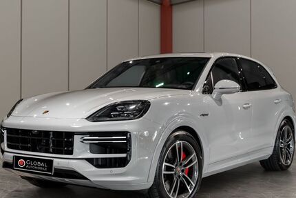 Porsche Cayenne 23.700 km 142.900 &euro; Potsdam 14478