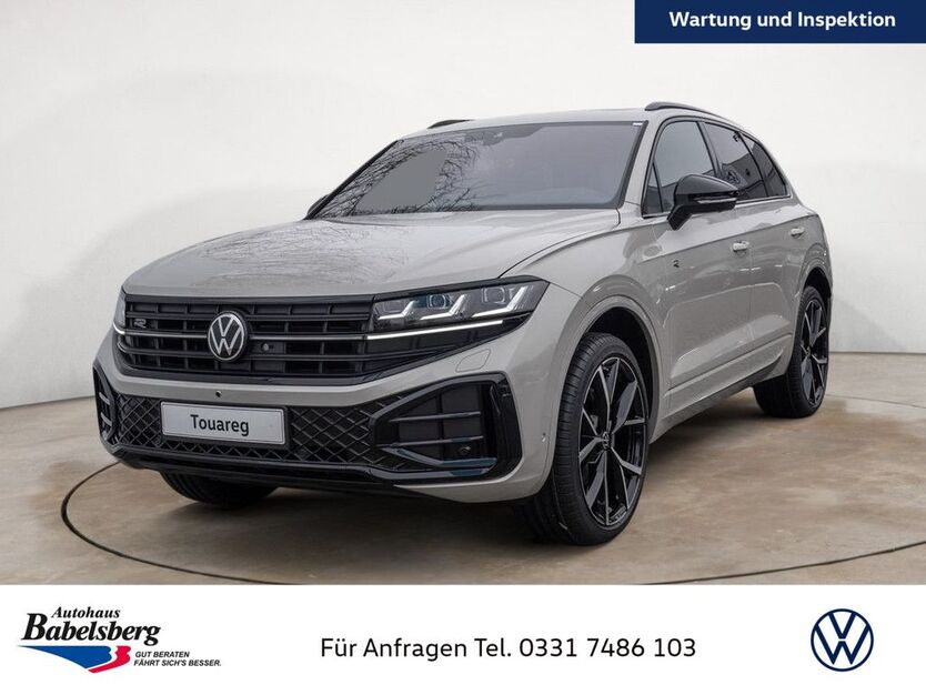 VW Touareg 1.119 km 99.000 € Potsdam 14482