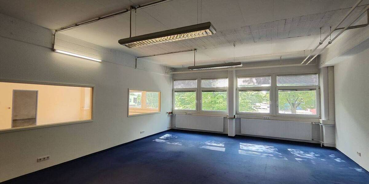 Gewerbeobjekt Berlin Tempelhof - 1 Zimmer, 1 m&sup2;, 9.650&euro; | Angebot:25708813
