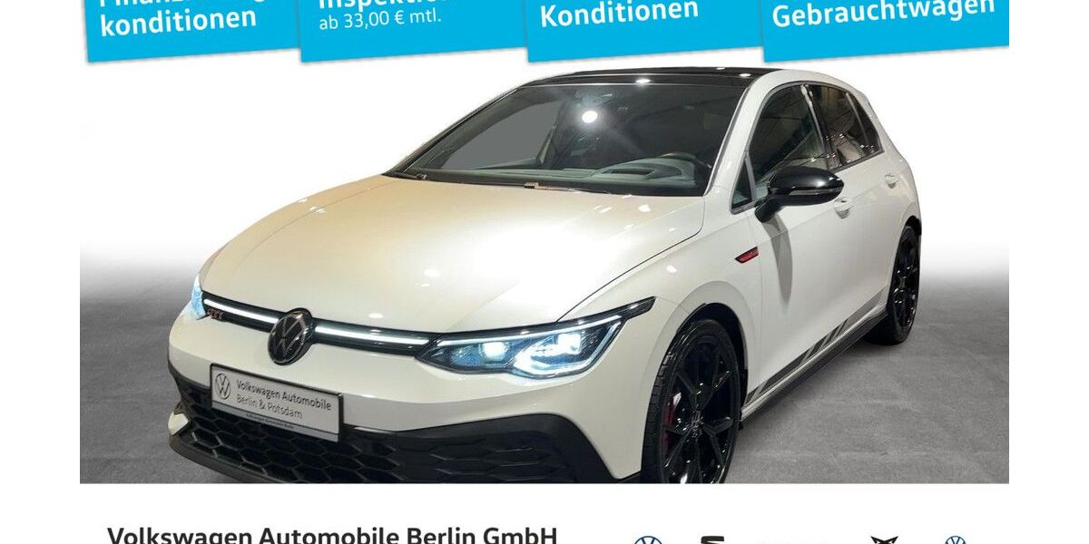 VW Golf 75.830 km 28.740 &euro; Berlin 12099