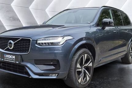 Volvo XC90 98.937 km 34.990 &euro; Ahrensfelde 16356