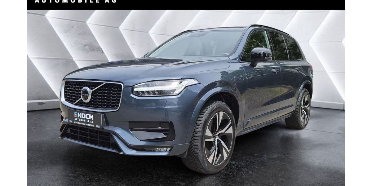 Volvo XC90 98.937 km 34.990 &euro; Ahrensfelde 16356
