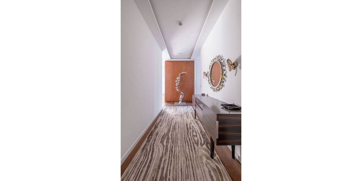 Etagenwohnung Berlin Mitte - 7 Zimmer, 279 m&sup2;, 2.995.000&euro; | Angebot:25972017