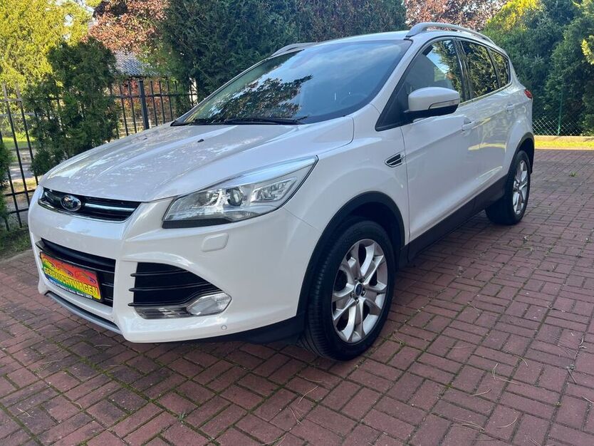 Kuga