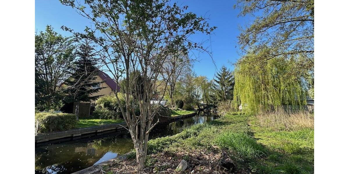 Einfamilienhaus Berlin Treptow-Köpenick - 3 Zimmer, 83 m&sup2;, 1.500&euro; | Angebot:26285474
