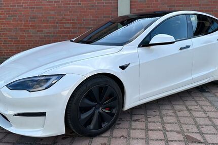 Tesla Model S 36.989 km 75.900 &euro; Oranienburg 16515