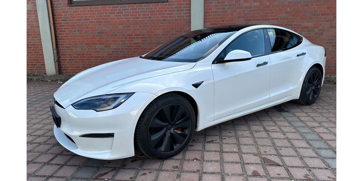Tesla Model S 36.989 km 75.900 &euro; Oranienburg 16515