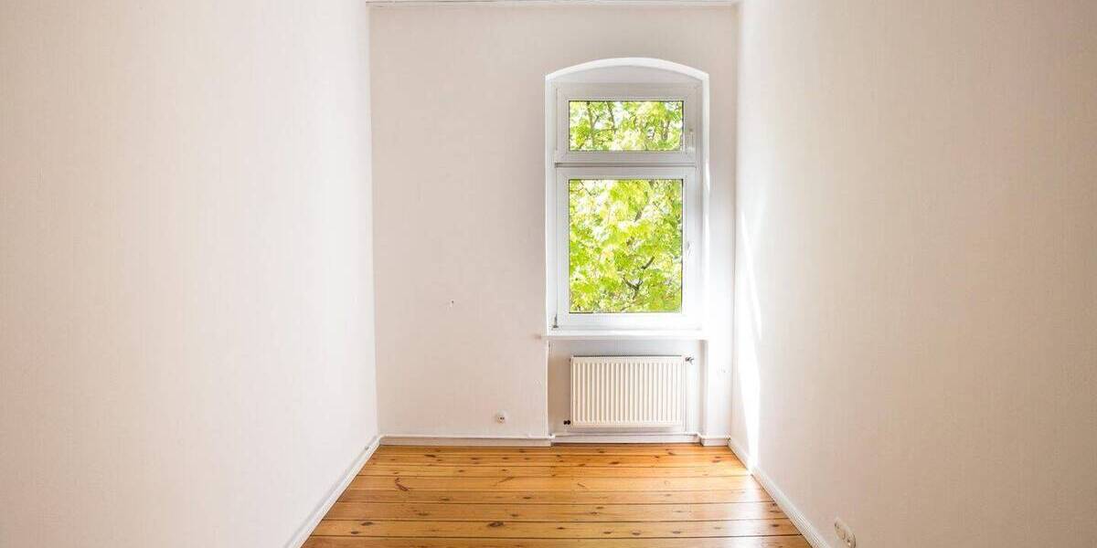 Etagenwohnung Berlin Alt-Hohenschönhausen - 3 Zimmer, 85 m&sup2;, 498.000&euro; | Angebot:26542461