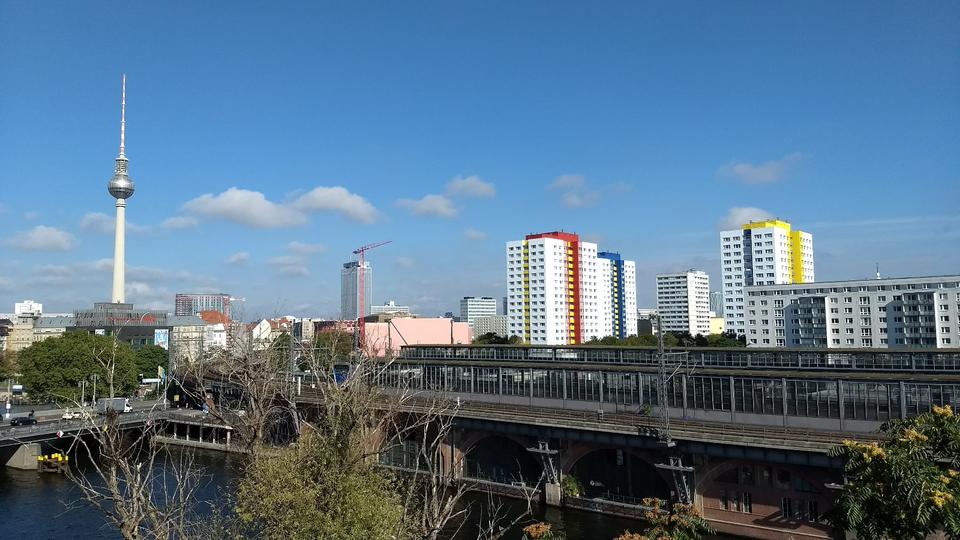 Etagenwohnung Berlin Mitte - 2 Zimmer, 48 m&sup2;, 375.000&euro; | Angebot:26183062