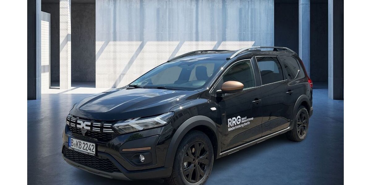 Dacia Jogger 1.500 km 25.300 &euro; Berlin 13156