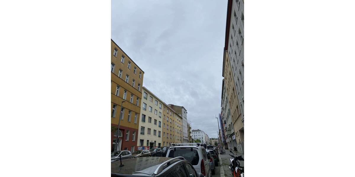 Gewerbeobjekt Berlin Friedrichshain-Kreuzberg - 695.000&euro; | Angebot:27078004