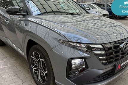 Hyundai TUCSON 66.208 km 24.990 € Ludwigsfelde (bei Berlin) 14974