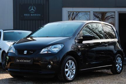 Seat Mii 116.000 km 2.999 &euro; Berlin 12557