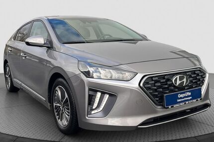 Hyundai IONIQ 62.106 km 17.900 &euro; Berlin 12683