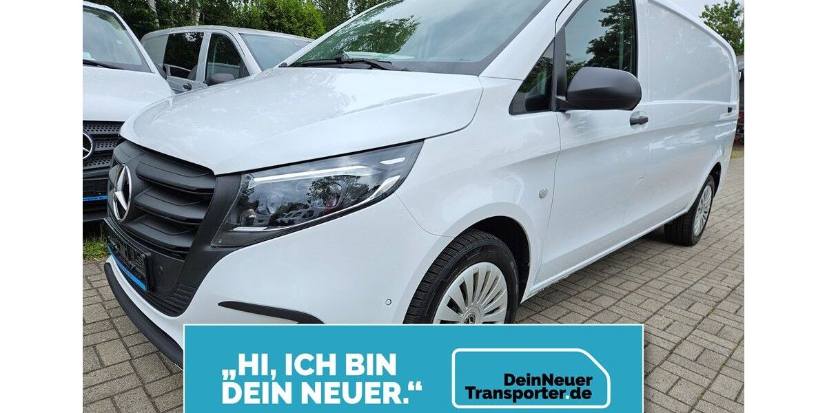 Mercedes-Benz Vito 16.465 km 40.341 &euro; Berlin 12305