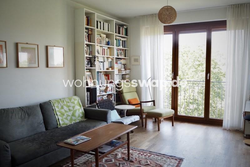 Etagenwohnung Berlin Neukölln - 3 Zimmer, 105 m&sup2;, 1.600&euro; | Angebot:25181298