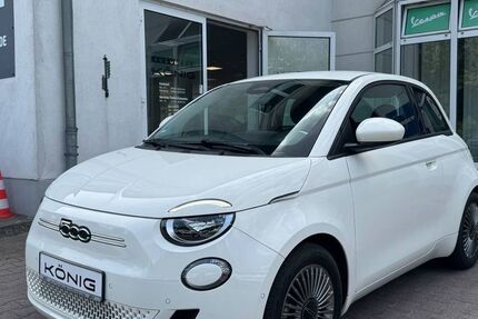 Fiat 500e 4.270 km 25.490 &euro; Königs Wusterhausen 15711