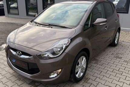 Hyundai ix20 40.848 km 10.499 &euro; Ludwigsfelde 14974