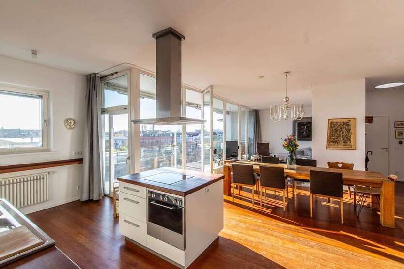 Wohnung zum Kaufen in Berlin 1.295.000 € 104 m²