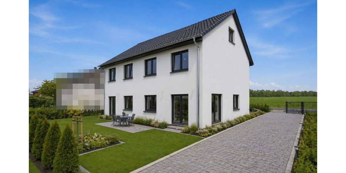 Einfamilienhaus Falkensee - 5 Zimmer, 112 m&sup2;, 590.000&euro; | Angebot:26584208