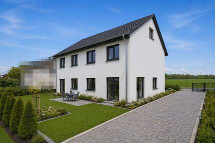 Haus Falkensee - 5 Zimmer, 112 m&sup2;, 590.000&euro; | Angebot:26584208