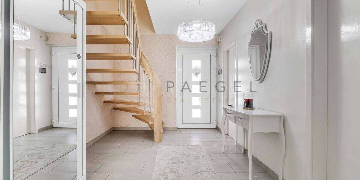 Einfamilienhaus Berlin Rosenthal - 5 Zimmer, 160 m&sup2;, 895.000&euro; | Angebot:26557154