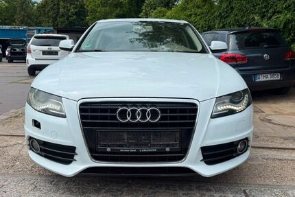 Audi A4 214.354 km 5.990 &euro; Berlin 12351