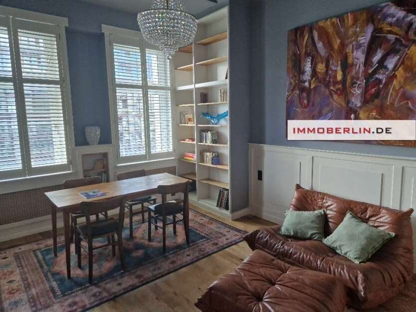 Wohnung zum Kaufen in Berlin 559.000 € 62 m²