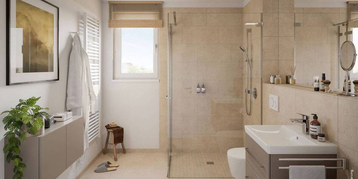 Etagenwohnung Berlin Köpenick - 4 Zimmer, 94 m&sup2;, 665.000&euro; | Angebot:26679695