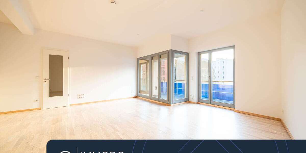 Etagenwohnung Berlin Mitte - 2 Zimmer, 67 m&sup2;, 538.500&euro; | Angebot:25991531