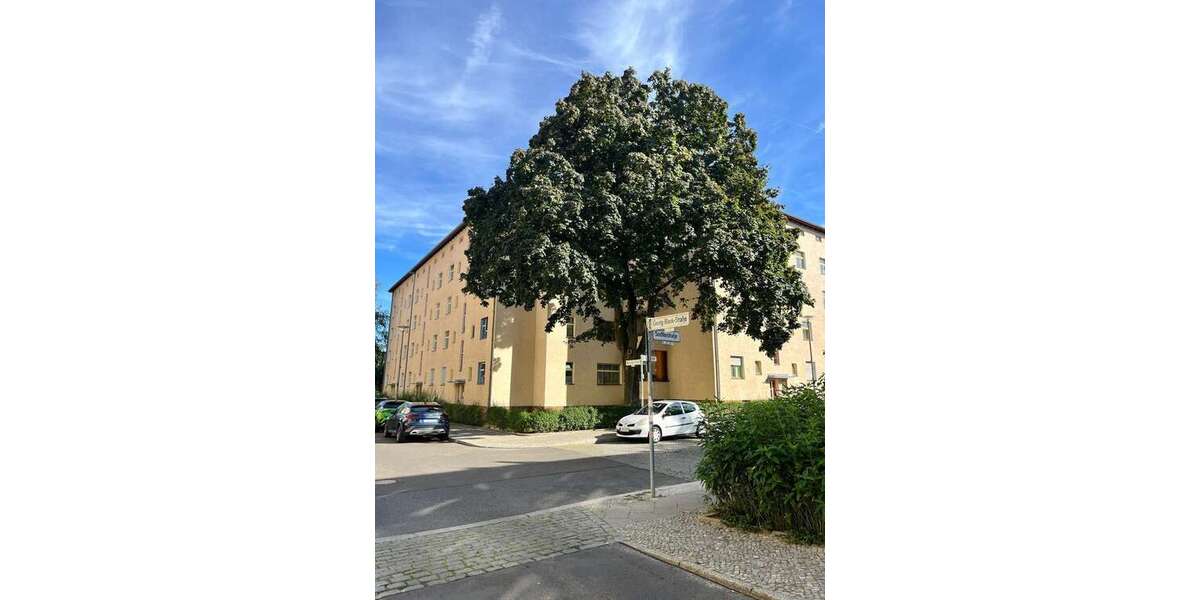 Etagenwohnung Berlin Pankow - 2 Zimmer, 44 m&sup2;, 220.000&euro; | Angebot:25987733