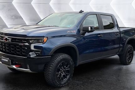 Chevrolet Silverado 11.360 km 79.800 &euro; Berlin-Französisch Buchholz 13127