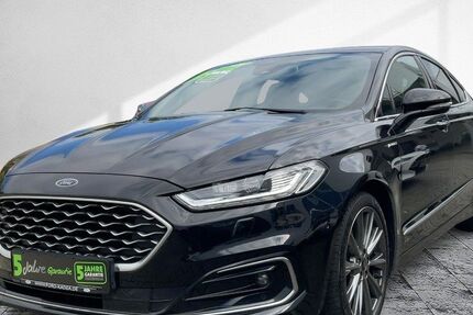 Ford Mondeo 76.361 km 22.280 &euro; Königs Wusterhausen 15711