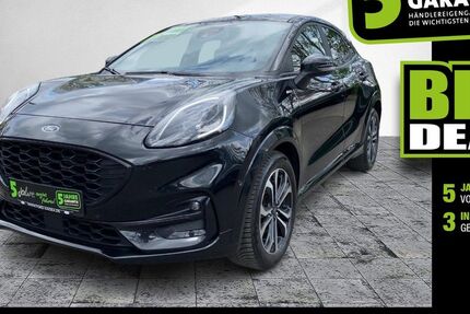 Ford Puma 67.467 km 15.440 &euro; Berlin 12359