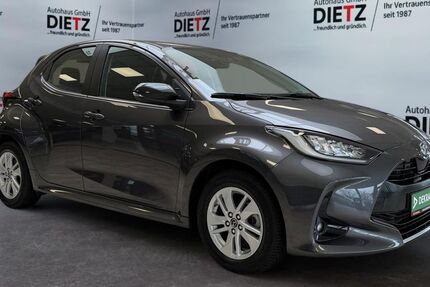 Mazda 2 33.315 km 17.990 &euro; Wildau 15745