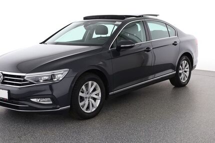 VW Passat 92.730 km 25.880 &euro; Schönefeld 12529
